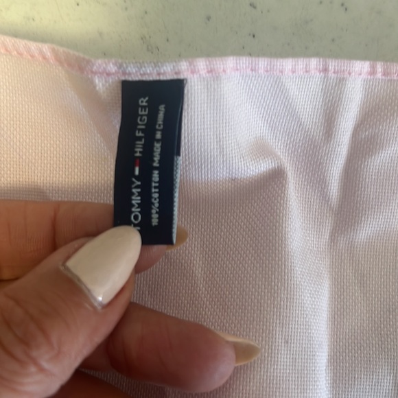 Set of 5 Handkerchiefs - Picture 5 of 5